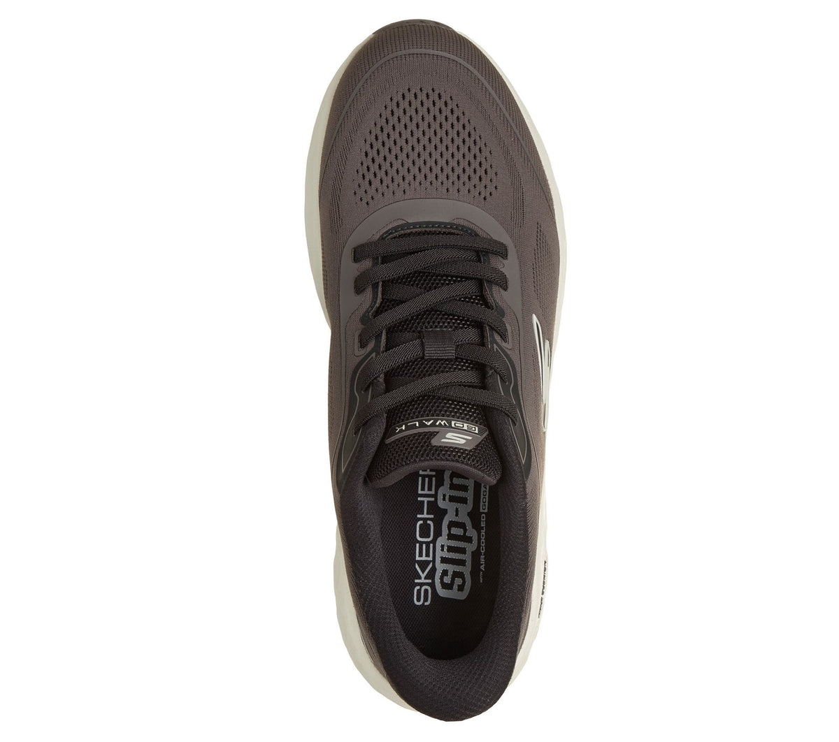 Skechers Slip-ins: GO WALK Max Cushioning Flex - Pave