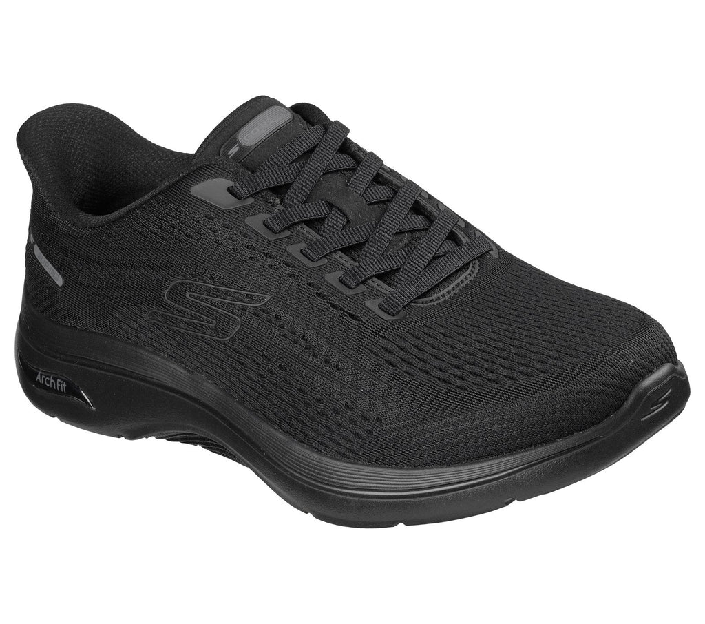 Skechers Slip-ins: GO WALK Arch Fit 2.0 - Percy