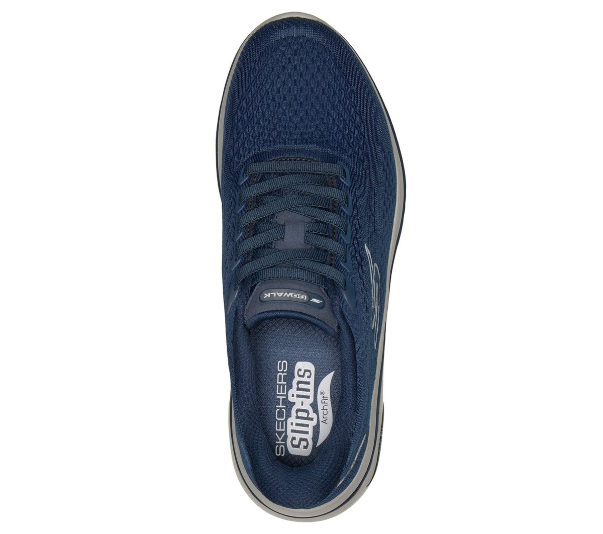 Skechers Slip-ins: GO WALK Arch Fit 2.0 - Percy