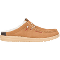 Wally Slip Warmth