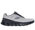 GO WALK Glide-Step 2.0 - Vic, GRAY / BLACK