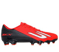 Skechers SKX_2 Academy FG, RED / BLACK